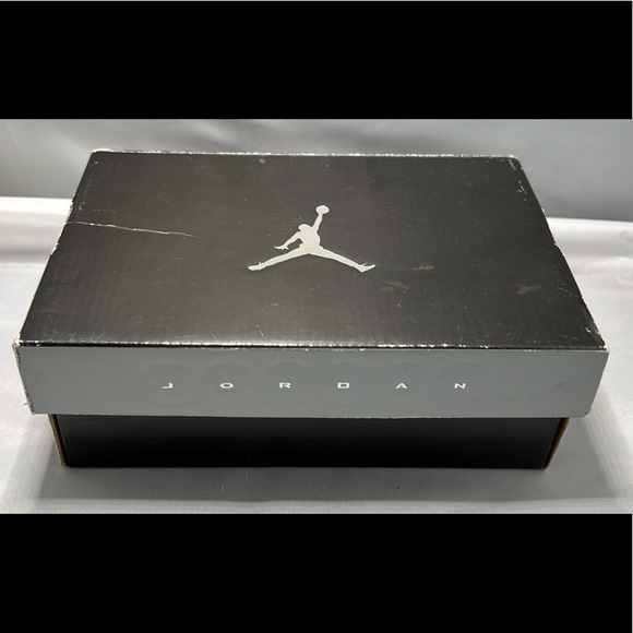 Baby/toddler Air Jordan 2009 (TD), Size 5 - Picture 5 of 6